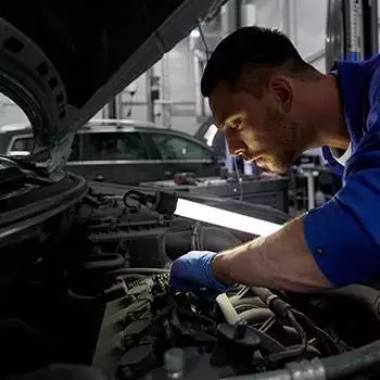 engine repair