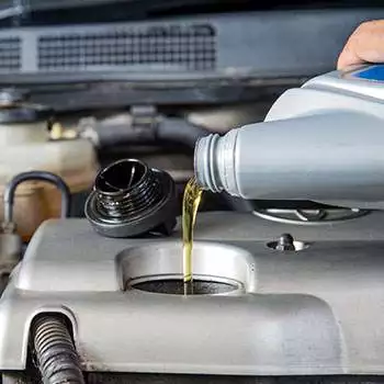 oil changes