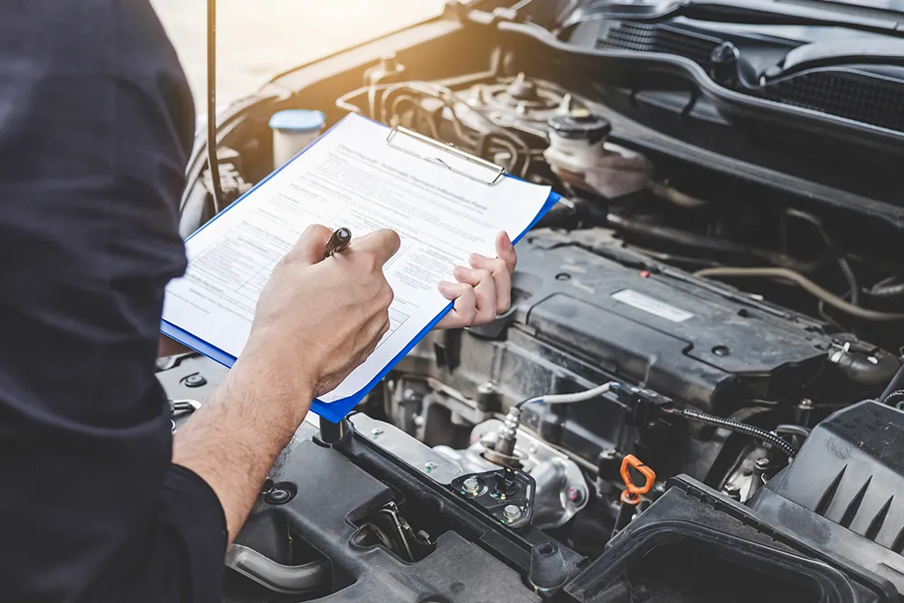 Why You Need an Auto Pre-Purchase Inspection