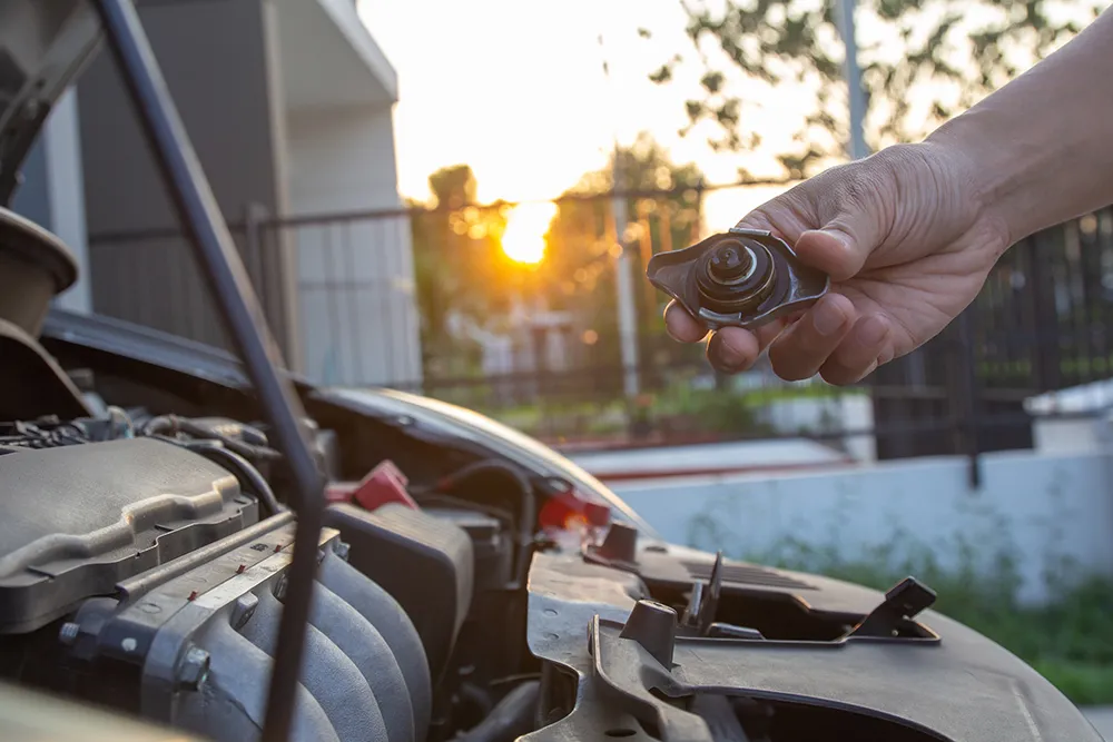 How to Tell if You Need Radiator Repair