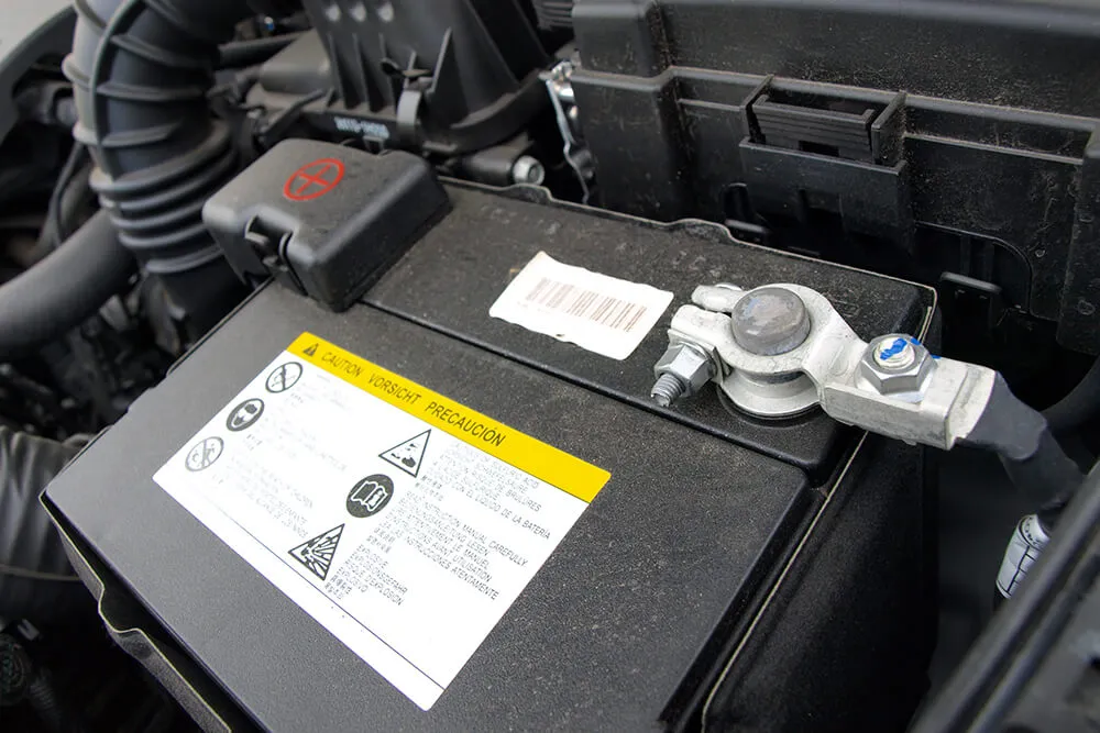 The Benefits of Getting Regular Battery Maintenance and Repair