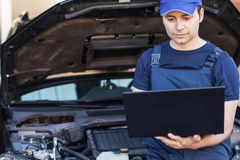 Understanding Diagnostics: How Auto Repair Shops Diagnose Car Problems