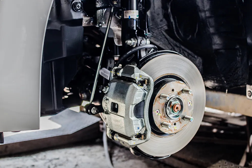 Brake Repair: Keep Your Vehicle Safe and Reliable