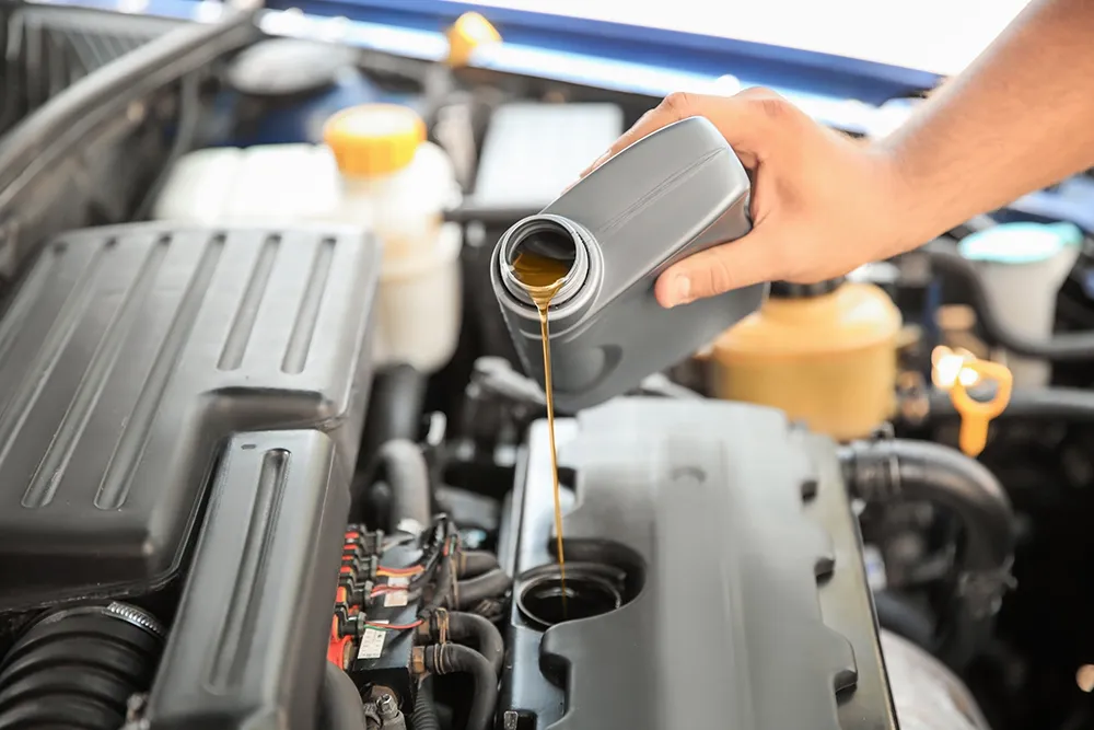Synthetic vs. Conventional Oil: Which is Best for Your Vehicle?