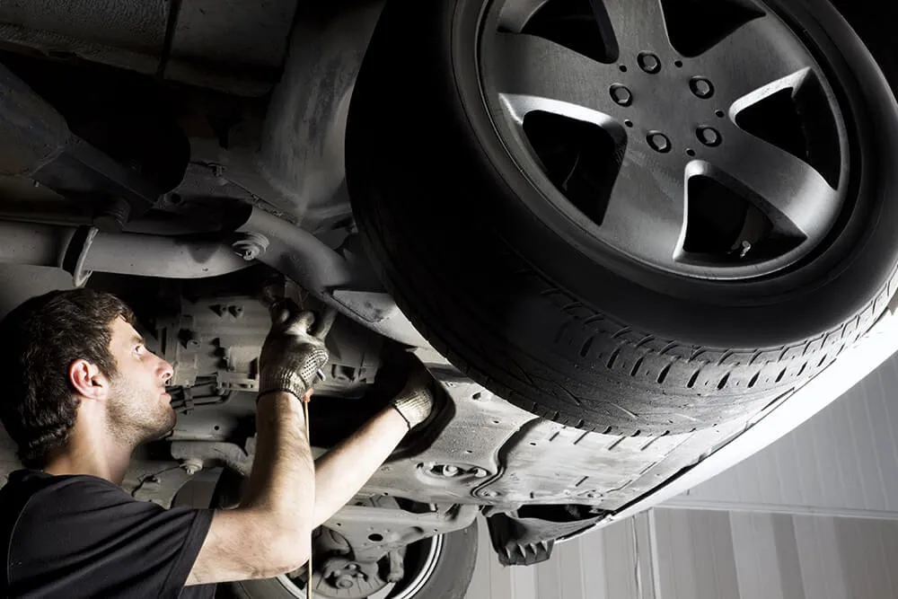 The Independent Advantage: Why Choose An Independent Auto Repair Shop?