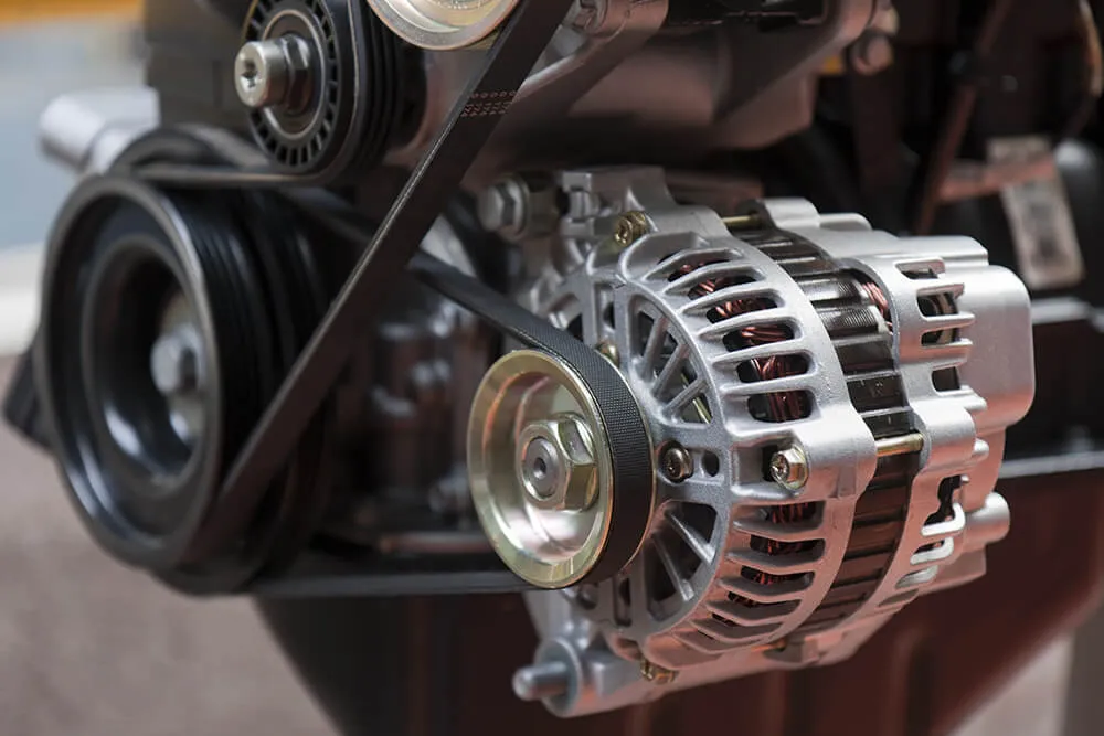 Alternator Repair and Replacement: The Ultimate Guide
