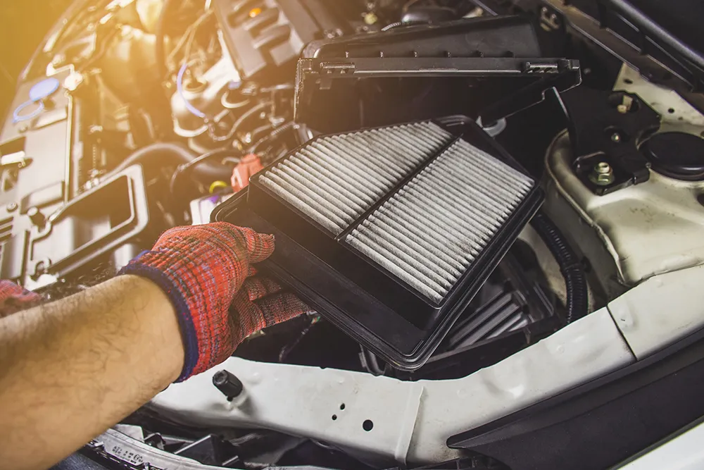 Understanding The Importance Of Filters And Fluids In Your Vehicle
