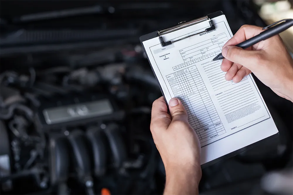 Xploring The Value Of Pre-Purchase Inspections