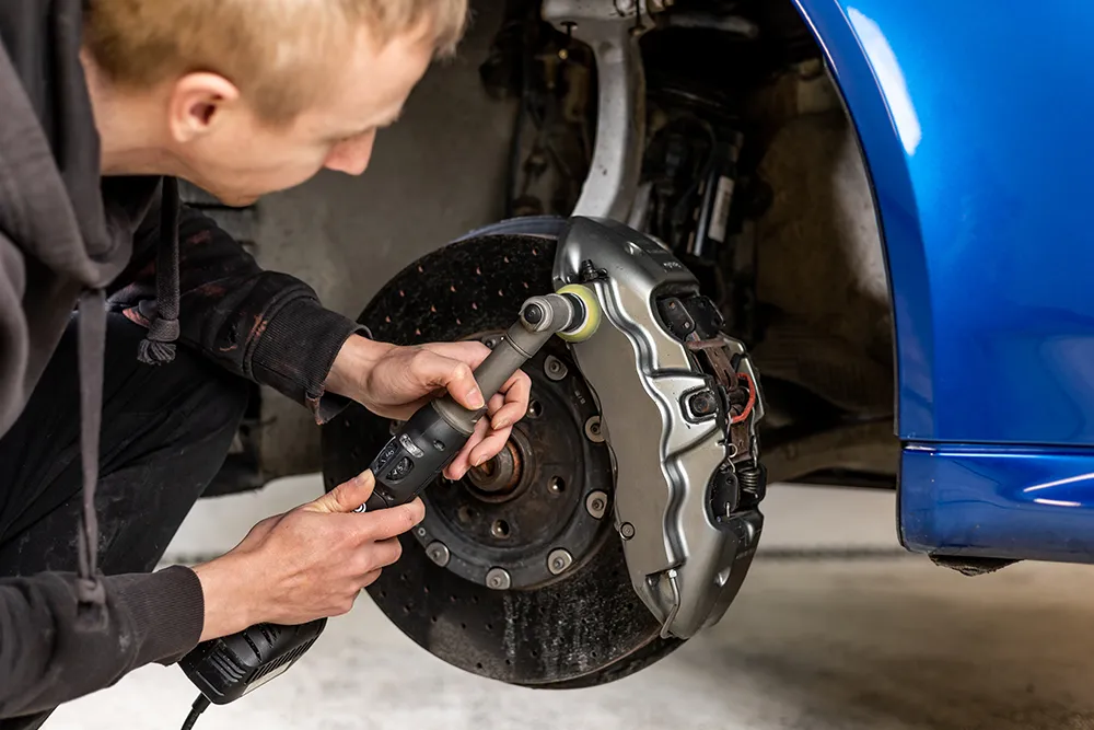 Understanding The Importance Of Brake Inspection In Pre-Purchase Inspections