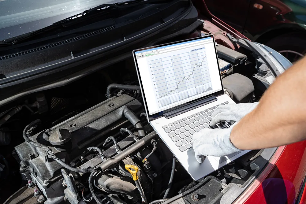 The Role of Engine Diagnostics in Vehicle Maintenance