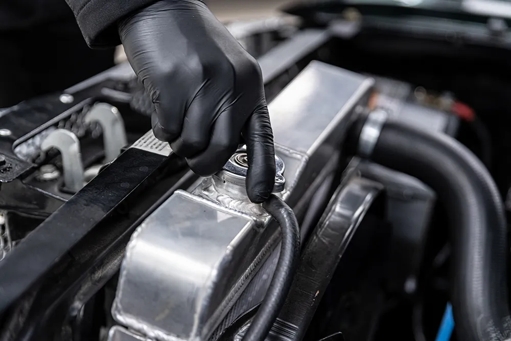 Keep Your Engine Cool: Radiator Replacement And Leak Repair At Stellar Auto Repair In Portland, Or