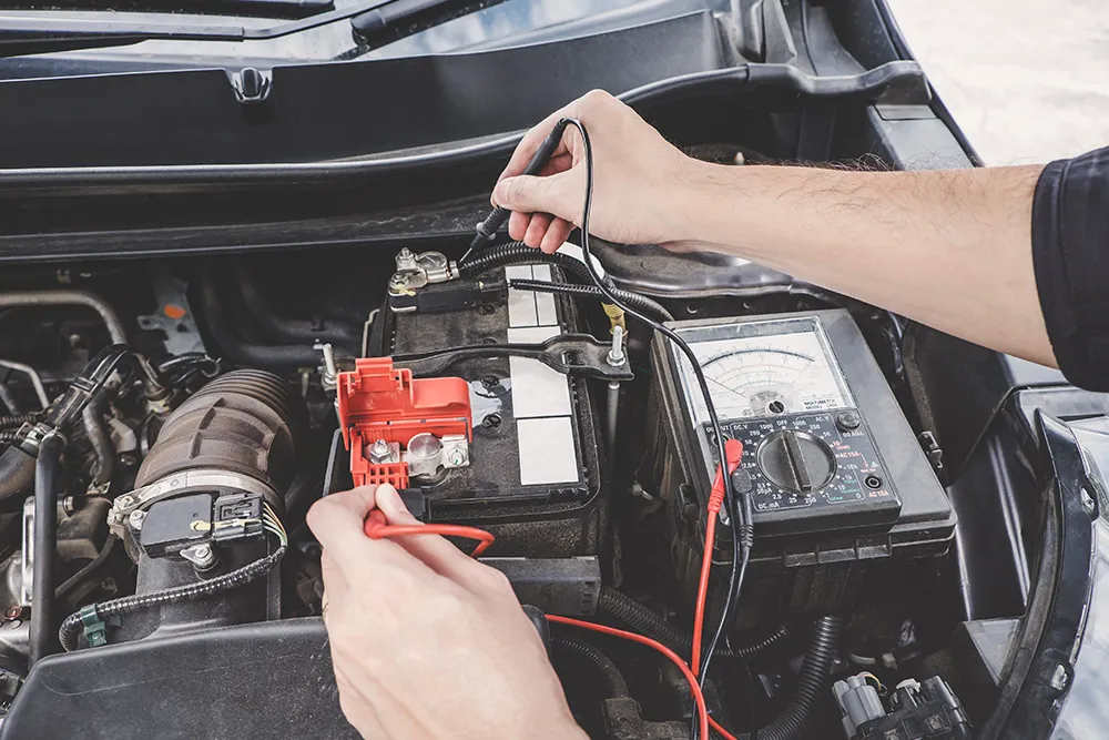 Expert Auto Electrical Repair Services at Stellar Auto Repair, Portland, OR
