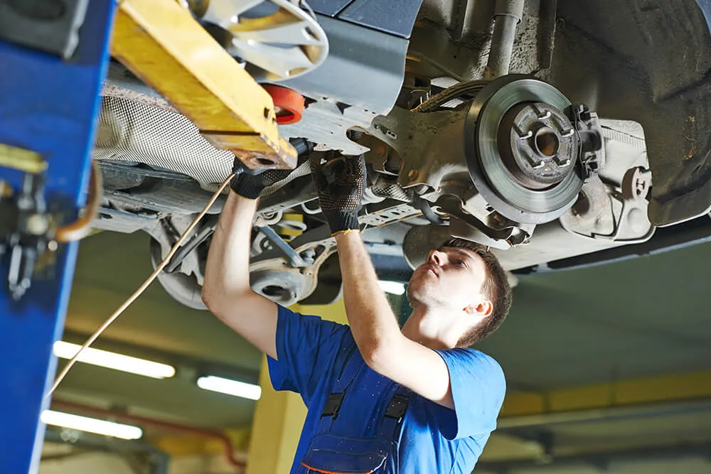 Auto Mechanic Services in Portland, Oregon: Keeping Your Car in Top Shape