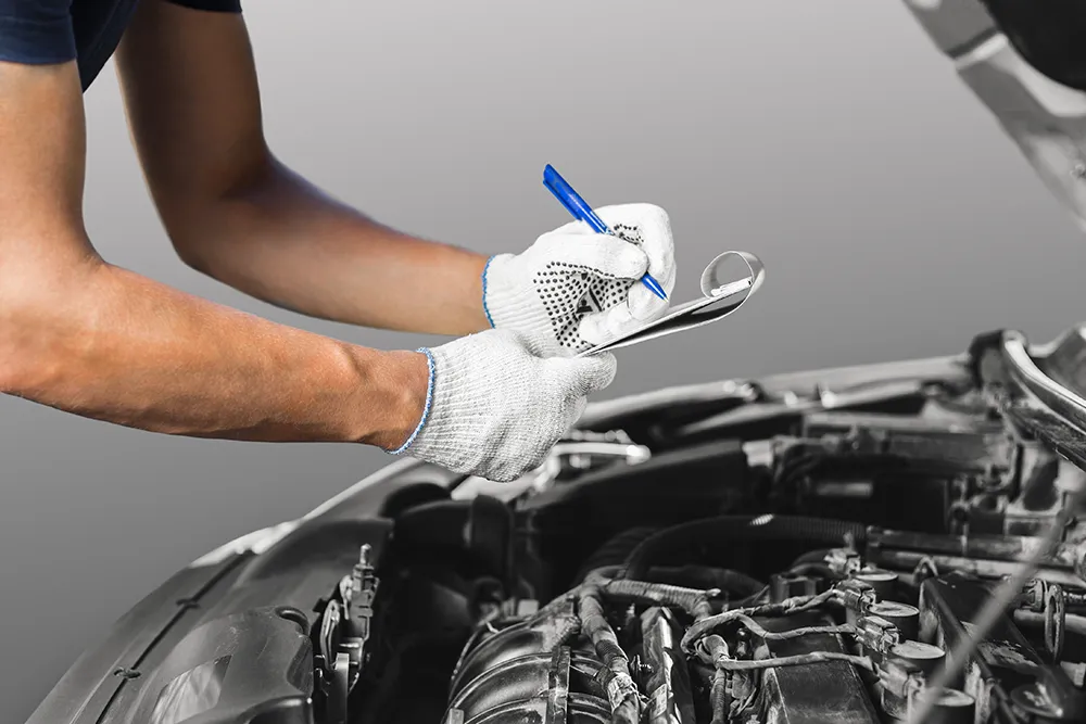 Pre-Purchase Inspections in Portland, Oregon: Ensure Your Vehicle's Quality with Stellar Auto Repair