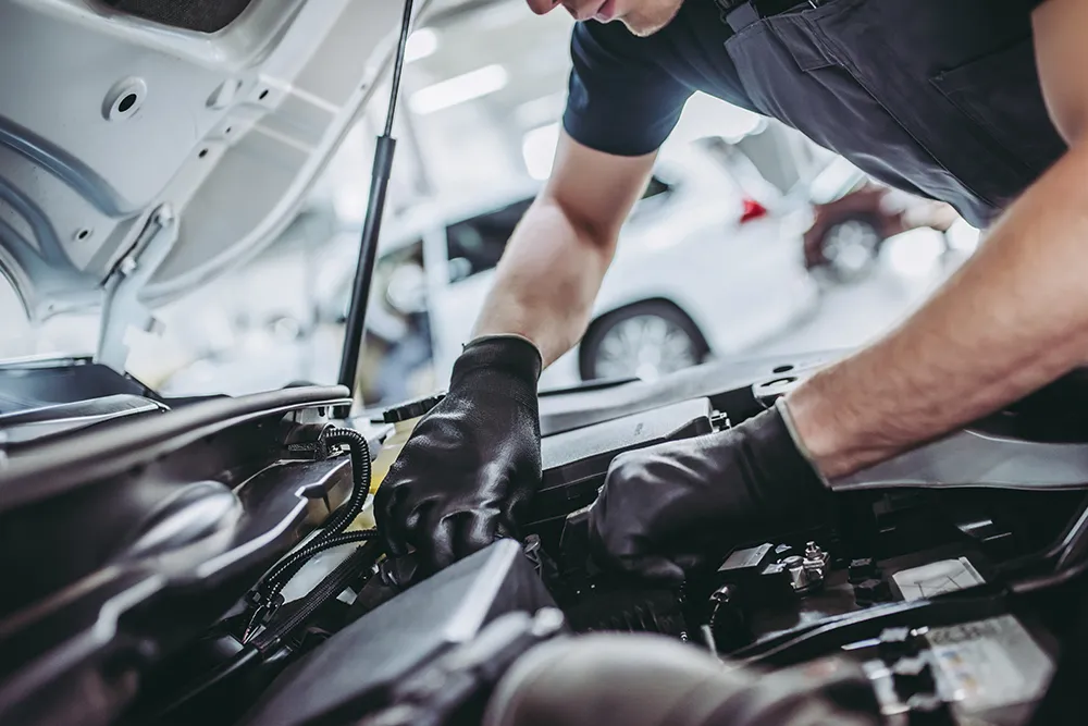 Stellar Auto Repair: Your Go-To for Engine Repair, Timing Belts, and Timing Chains in Portland, Oregon