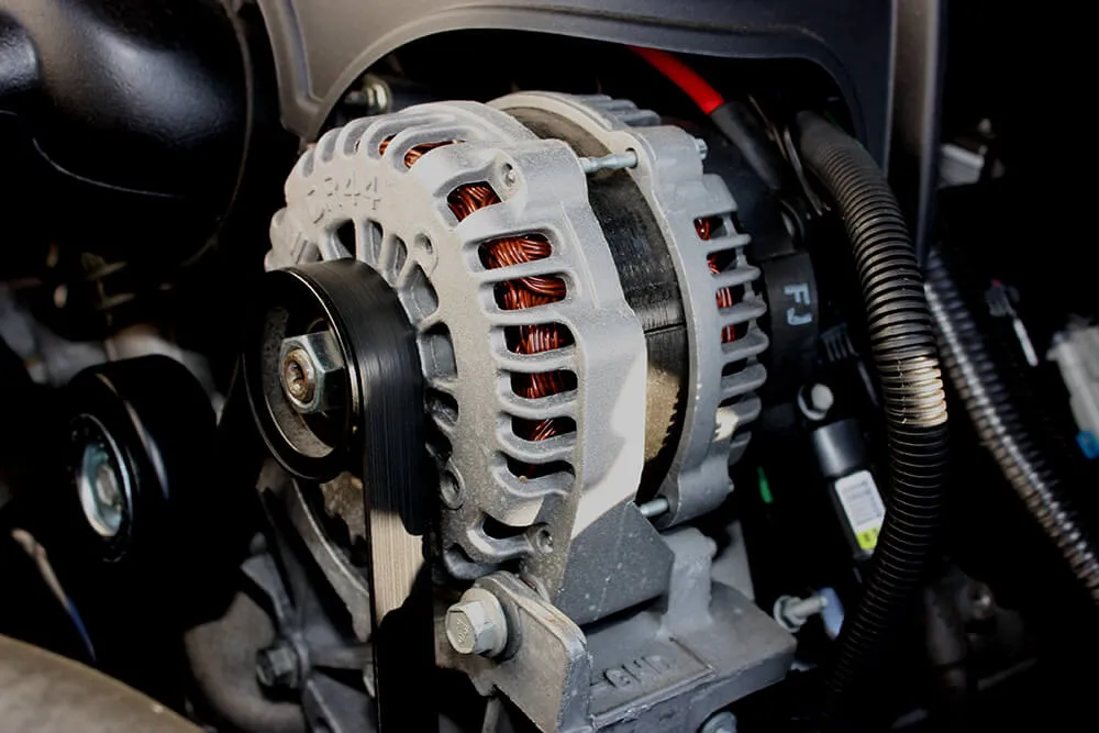 Alternator Repair and Replacement in Portland, Oregon: Essential Tips from Stellar Auto Repair