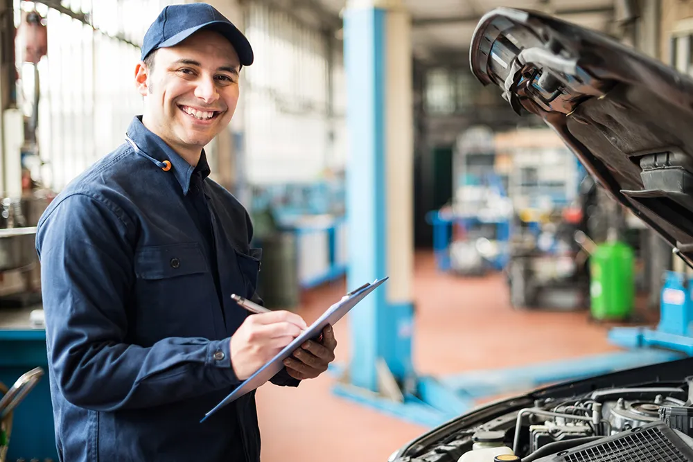 Pre-Purchase Inspection in Portland, Oregon: A Guide by Stellar Auto Repair