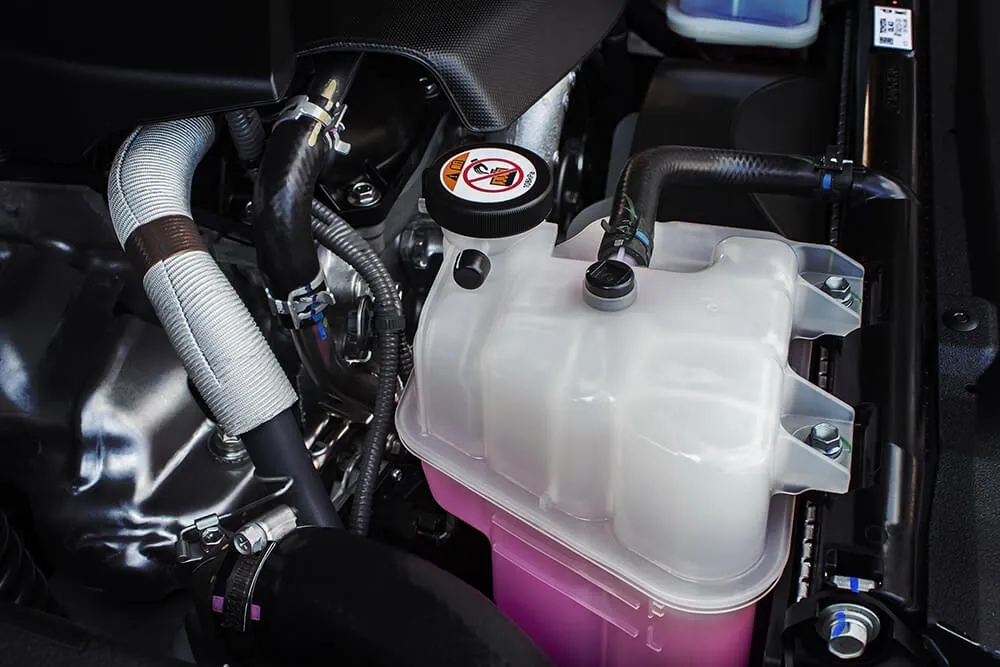 Stellar Auto Repair Presents: Your Guide to Cooling Systems in Portland, Oregon