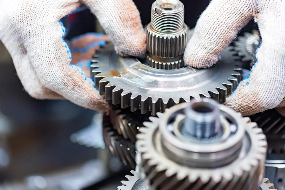 Common Transmission Issues in Portland, Oregon