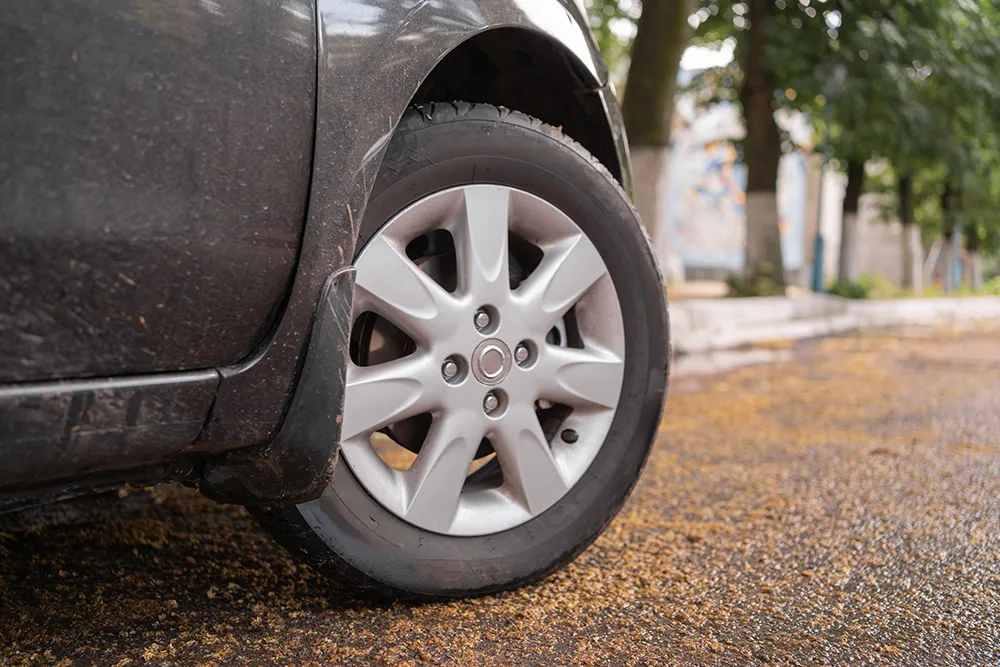 Stellar Auto Repair: Your Go-To Destination for Tire Services in Portland, Oregon
