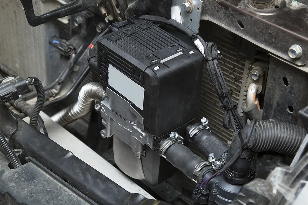 Auto Heater Repair in Portland, Oregon: Stay Warm with Stellar Auto Repair
