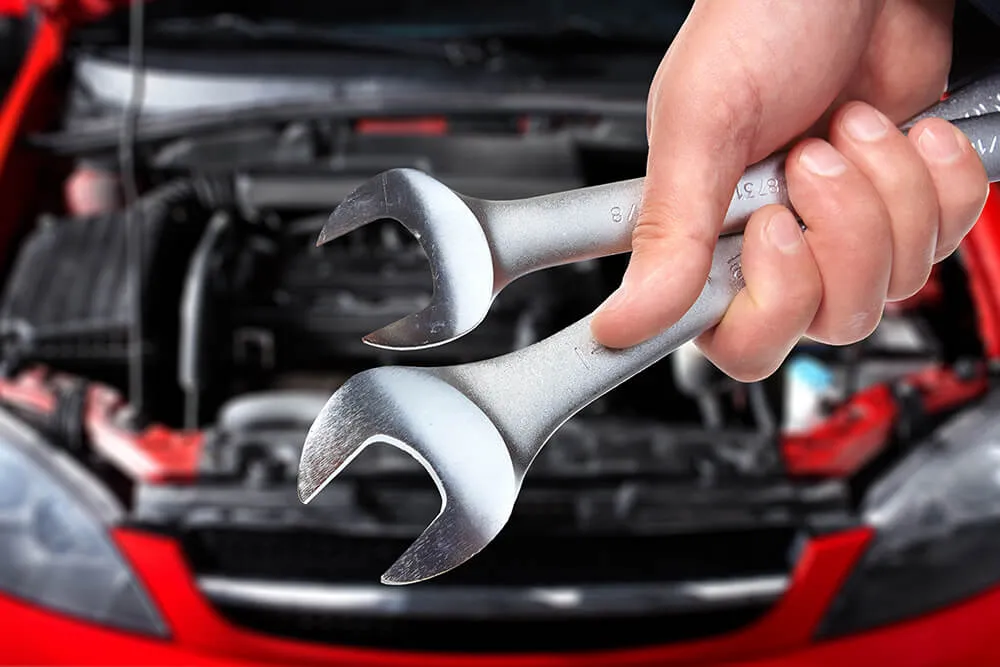 Auto Mechanic Services in Portland, Oregon: Keeping Your Vehicle Running Smoothly