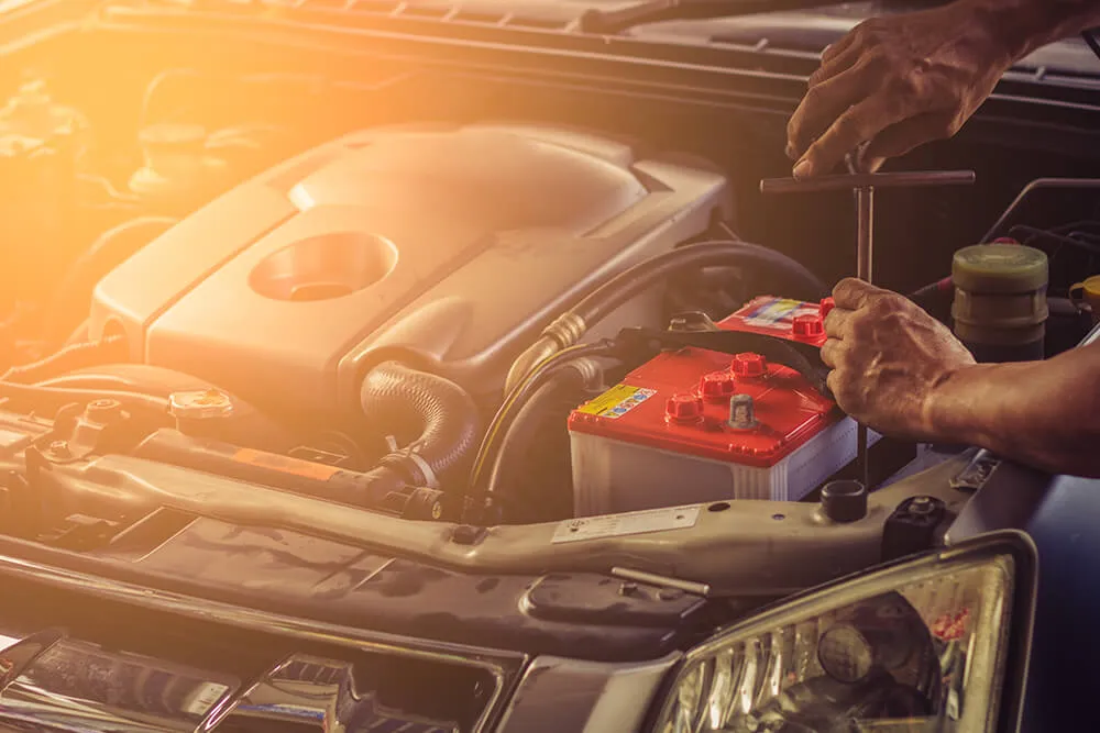 The Ultimate Guide to New Battery, Battery Swap, and Battery Charge in Portland, Oregon