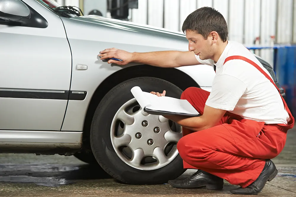 Pre-Purchase Inspection in Portland, Oregon: Ensuring Your Vehicle's Quality Before Purchase
