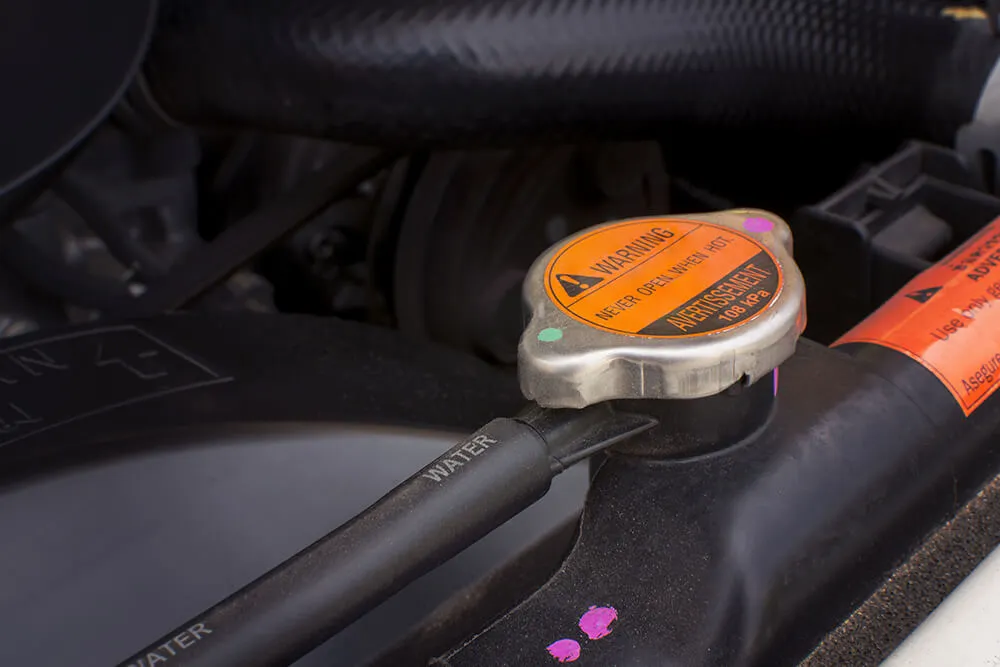 Stellar Auto Repair Blog: Understanding Your Vehicle's Cooling System in Portland, Oregon