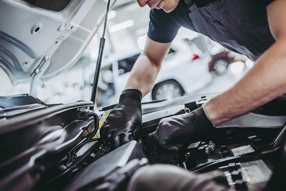 Stellar Auto Repair: Top-quality Auto Mechanic Services in Portland, Oregon