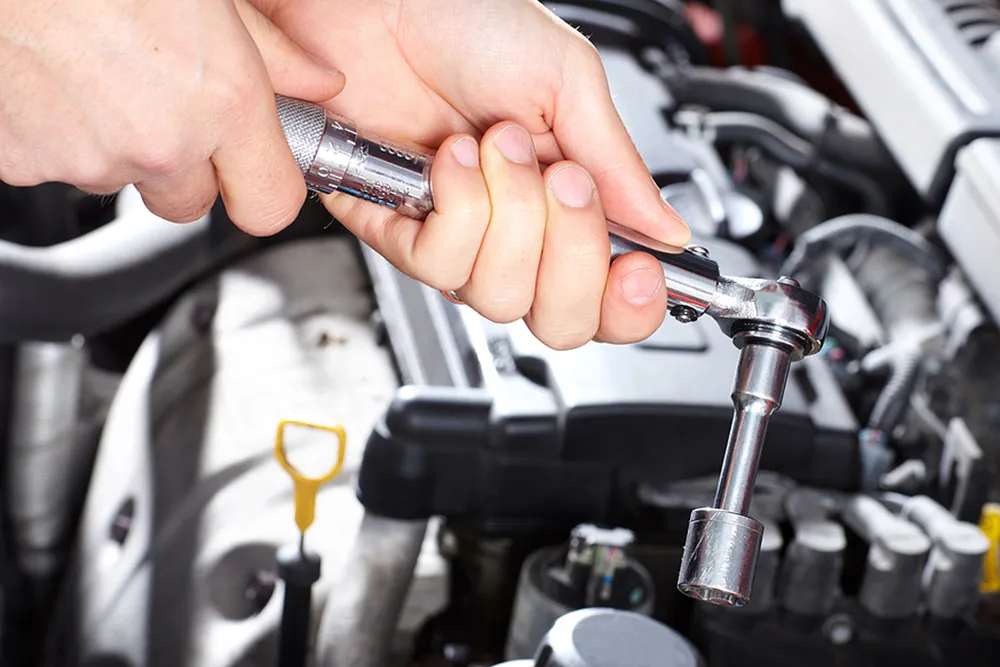 Stellar Auto Repair: Your Go-To Shop for Engine Repair, Timing Belt, and Timing Chain Services in Portland, Oregon