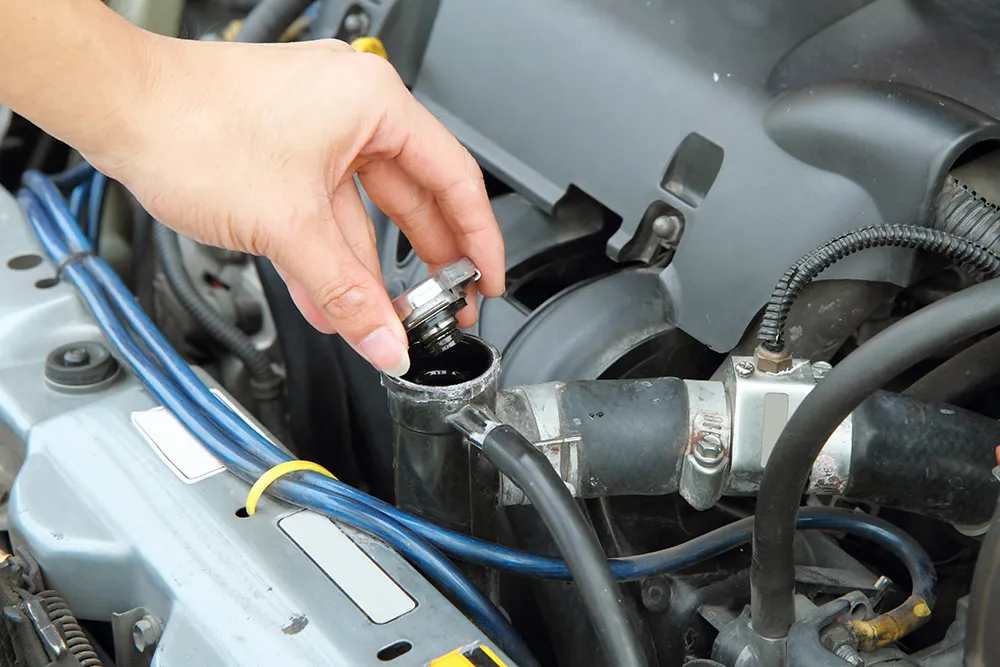 How to Prevent and Detect Radiator Leaks Before They Become a Problem in Portland, Oregon
