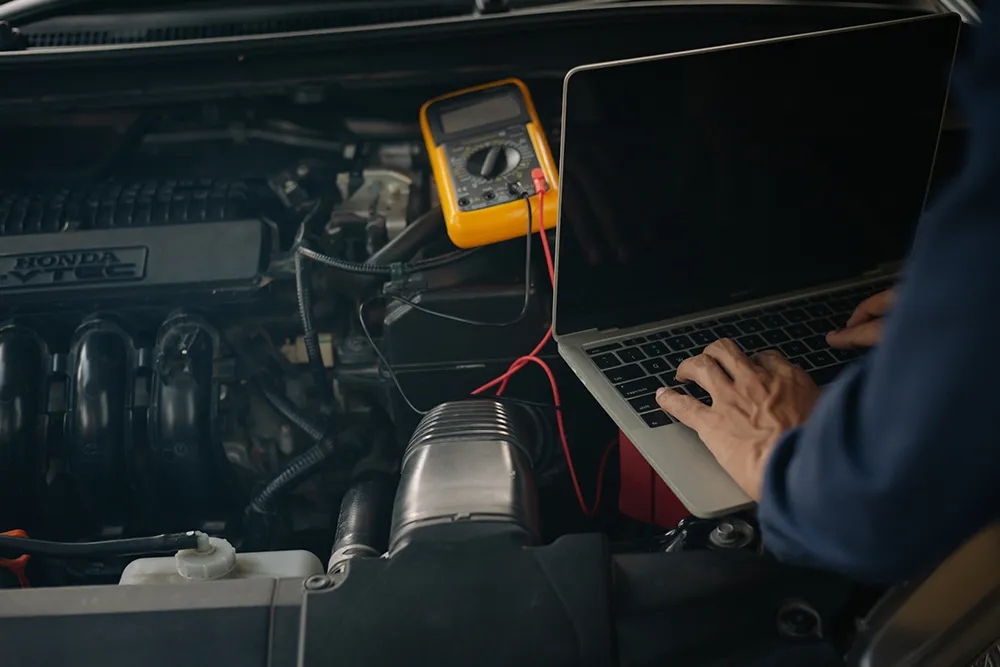 Stellar Auto Repair: Why It's Crucial to Keep Up with Auto Diagnostics in Portland, Oregon