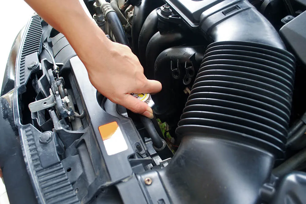 How to Prepare Your Vehicle's Cooling System for Warmer Weather in Portland, Oregon
