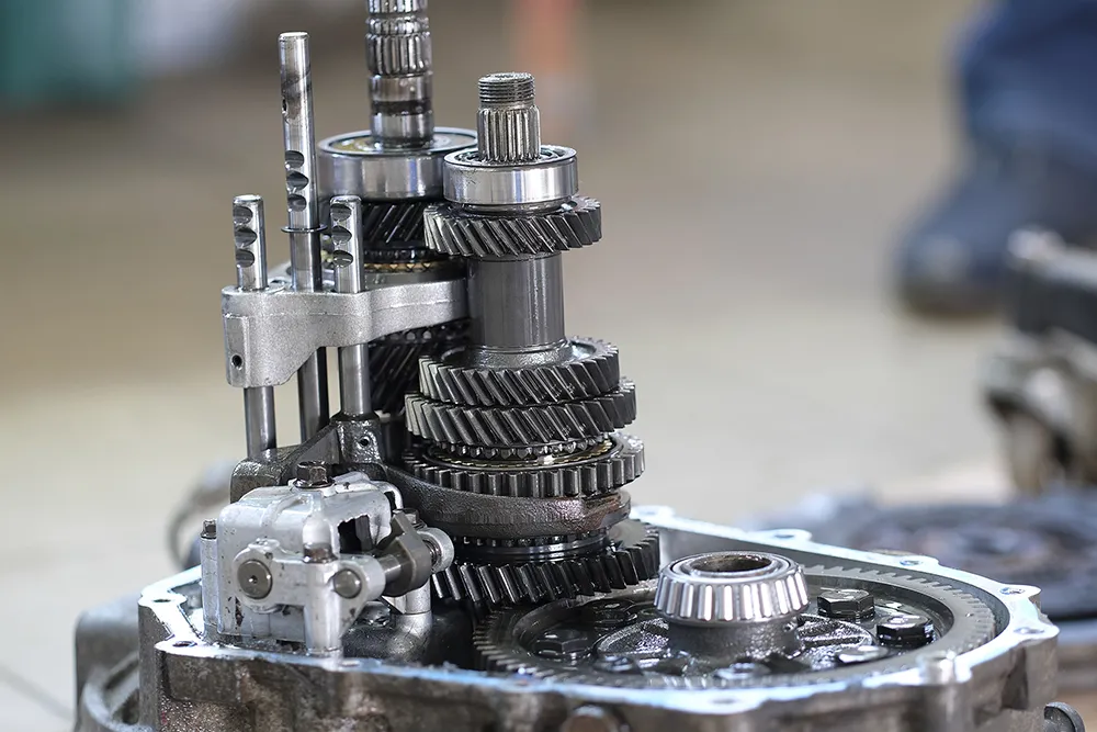 How to Prepare Your Transmission for Warm Weather Driving in Portland, Oregon