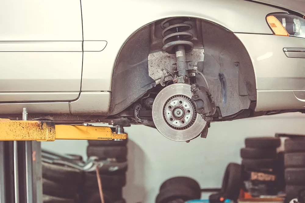 Signs Your Car Brakes Need Repair or Replacement in Portland, Oregon