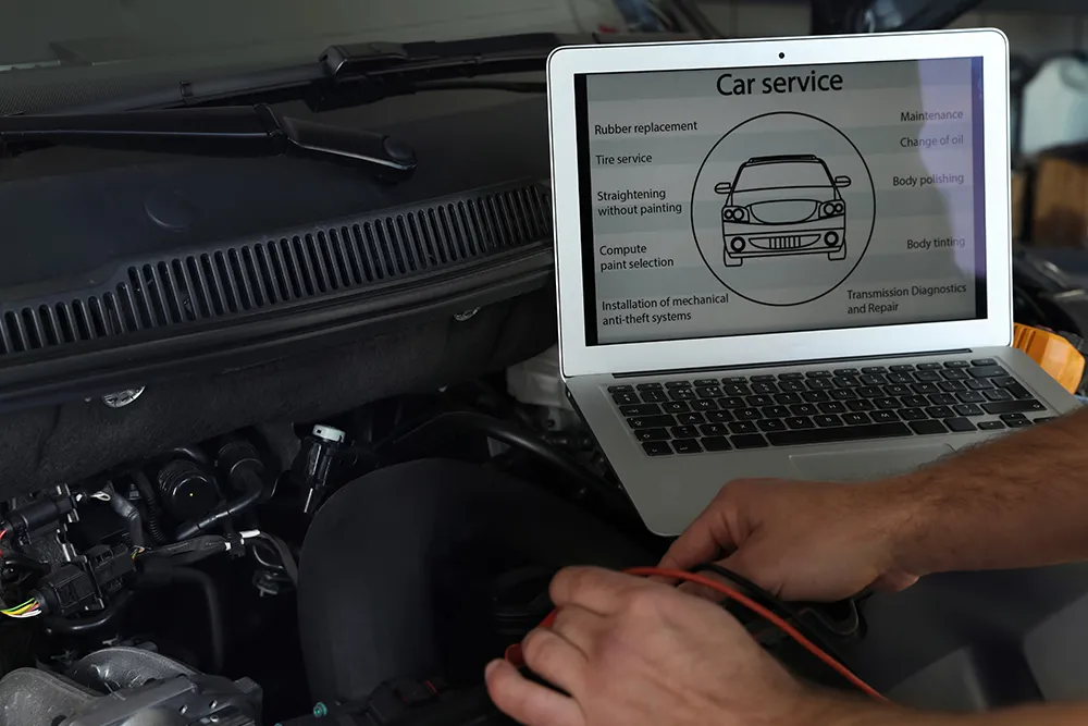 Understanding Auto Diagnostics Checks at Stellar Auto Repair in Portland, Oregon