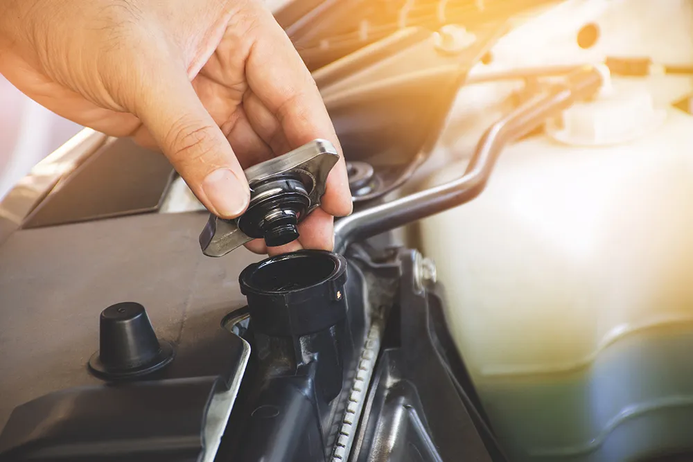 Stellar Auto Repair Presents: The Importance of Radiator Maintenance in Summer in Portland, Oregon