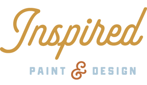 Inspired Painting & Design